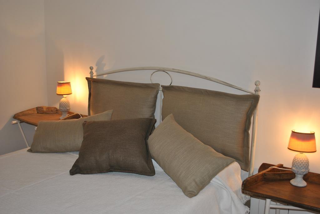 레체 Chic & Country B&B 객실 사진