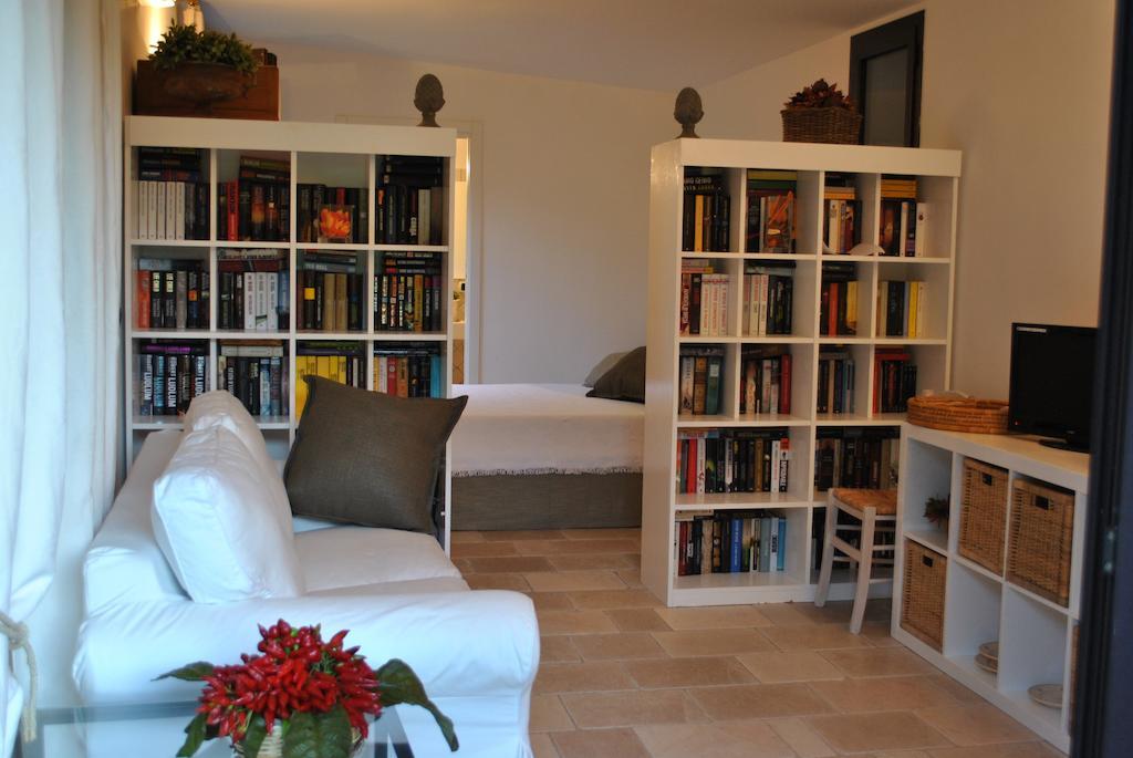 레체 Chic & Country B&B 객실 사진