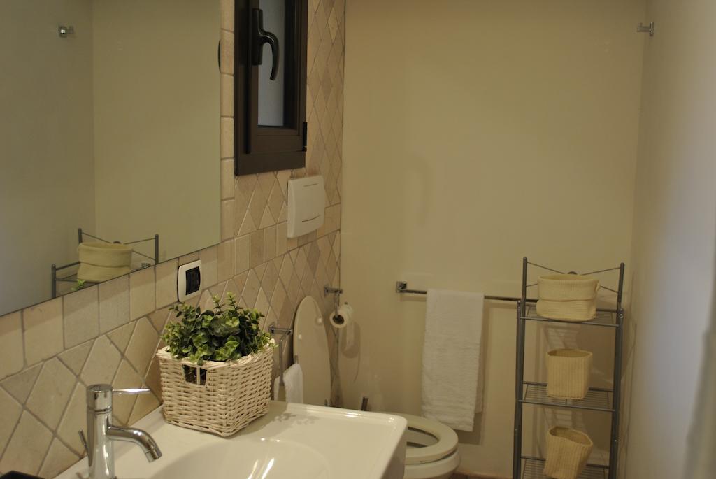 레체 Chic & Country B&B 객실 사진
